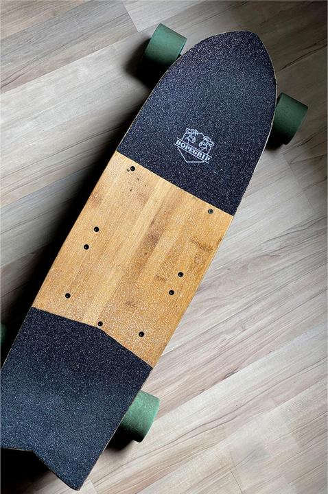 Produktbild Dope Grip Raw Square Cut Set (2 Sheets)