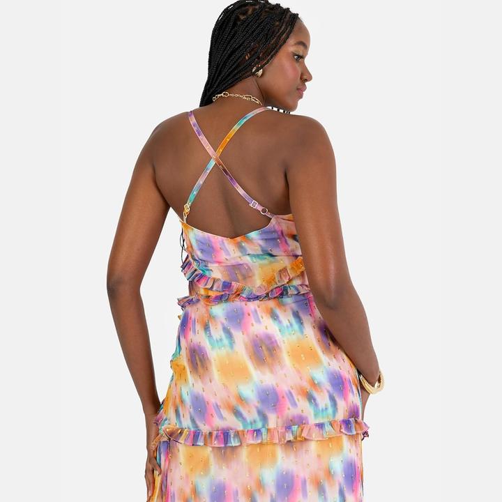 Image du produit Anaya with Love Abito Maxi (44)