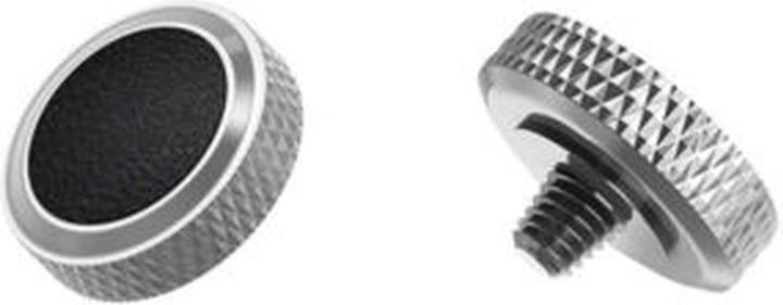 JJC Deluxe Soft Release Button SRB GR (Various)