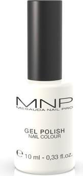 Produktbild Mesauda Innocent (159 Innocent, Gel-Effekt Nagellack)