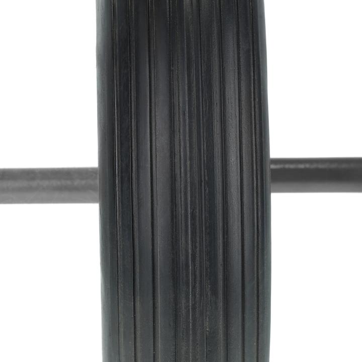 Actual product image Relaxdays Wheelbarrow wheel