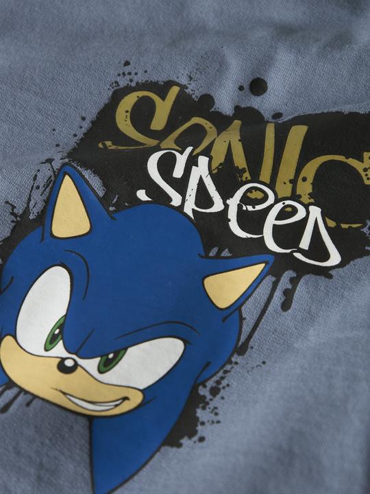 Image du produit Name it Sonic Sweatshirt (116)