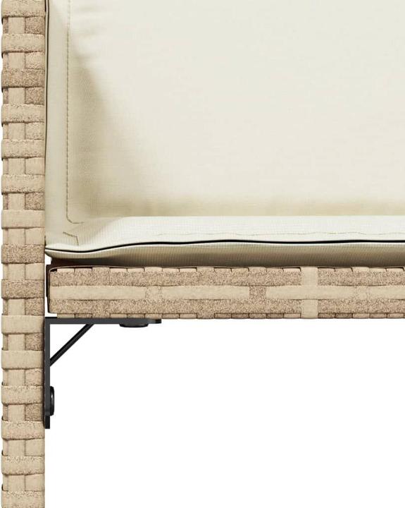 Produktbild vidaXL Gartenstuhl