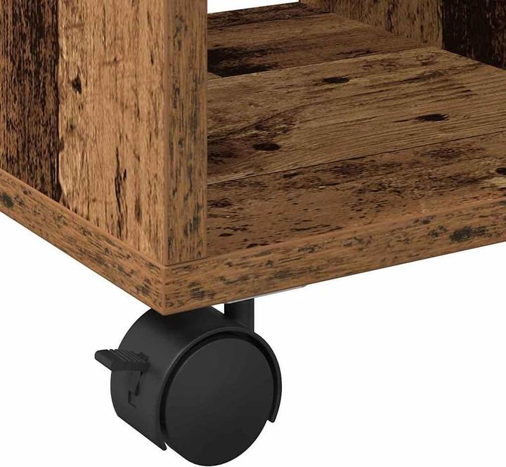 Image du produit vidaXL Beistelltisch