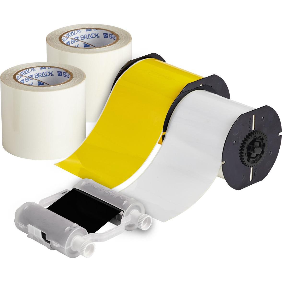 Brady Floor marking kit for (B30-FLOOR-KIT)