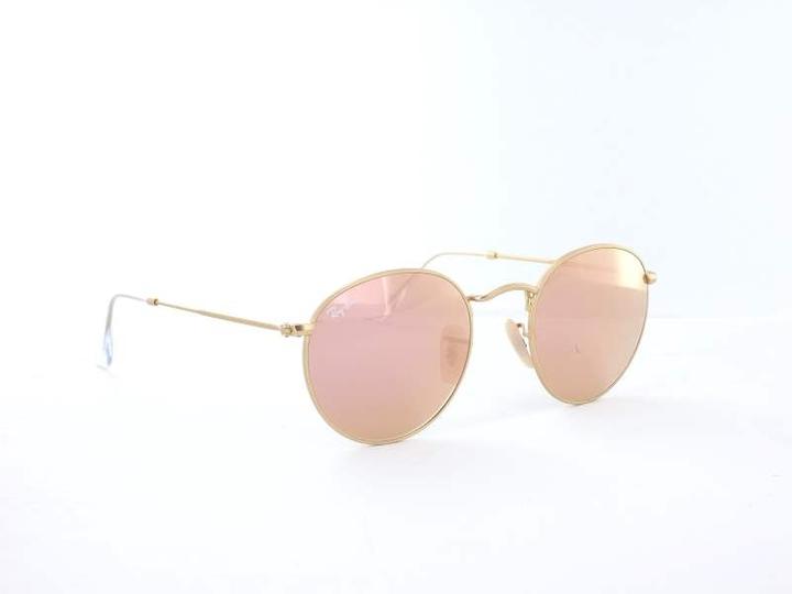 Produktbild Ray Ban Round Metal