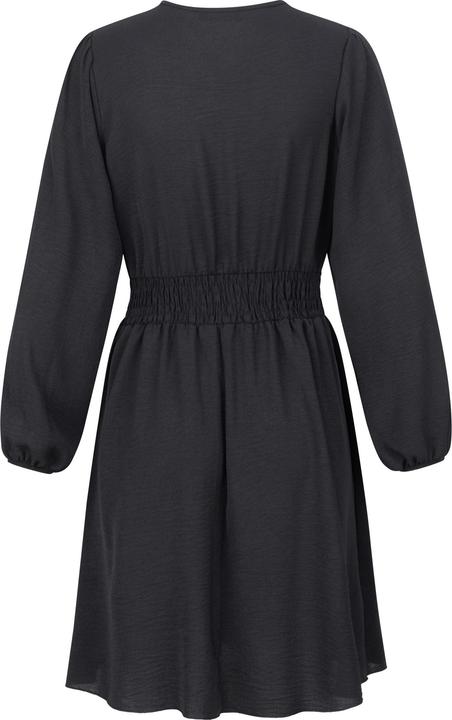 Produktbild Cloud 5ive Longsleeve Dress black L (L)