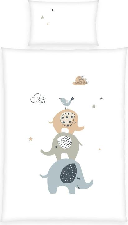 Image du produit Herding Elephants