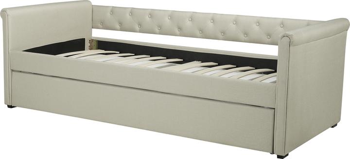 Produktbild Beliani Libourne (90 x 200 cm)