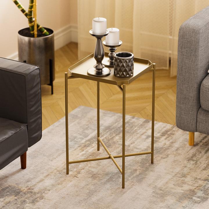 Actual product image Homitis Bukle (46 x 46 x 56 cm)