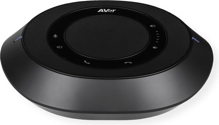 Actual product image AVerMedia AVER VC520 Pro Microsoft Teams Rooms Edition Full HD 1080p 12x Optical Zoom