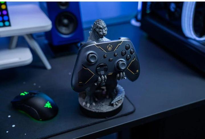 Produktbild Exquisite Gaming Godzilla - Cable Guy (PS5, Xbox Series S)