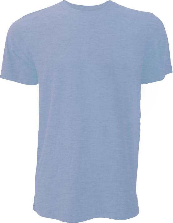 Bleu moucheté