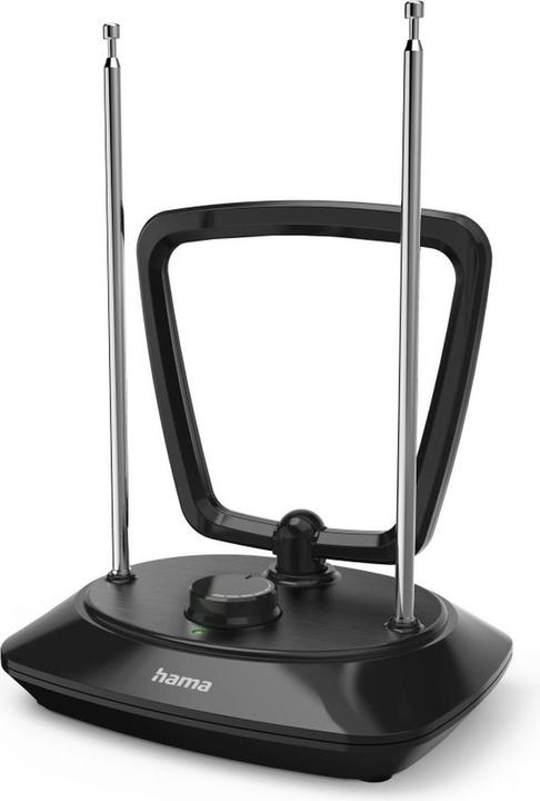 Image du produit Hama Classic (35 dB, UKW / MW / LW, DAB/DAB+, DVB-T / -T2)