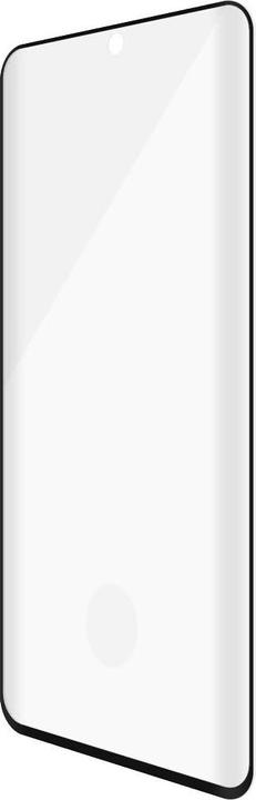 Actual product image PanzerGlass Case Friendly (1 Piece, Samsung Galaxy S20+)