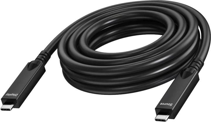 Productafbeelding Vision USB-C Cable (7 m, USB 3.2 Gen 1, 1.20 W)