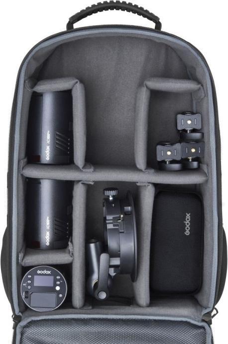 Produktbild Godox 3-Light Kit AD100PRO, 100W (Godox)