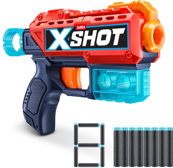 Produktbild Xshot X-Shot Kickback