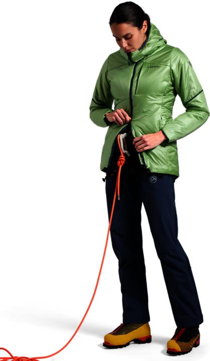 Immagine prodotto La Sportiva Supercouloir Primaloft Jkt W (S)