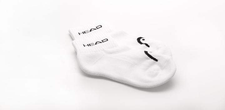 Immagine prodotto Head Calzini per bambini 2 pezzi (23 - 26)