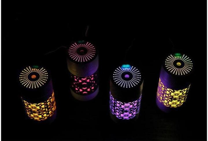 Actual product image Linuo Lucky Cup (10 m²)