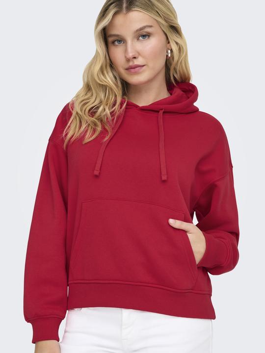 Immagine prodotto Only ONLBEST Sweatshirt Kapuzenpullover (XS)