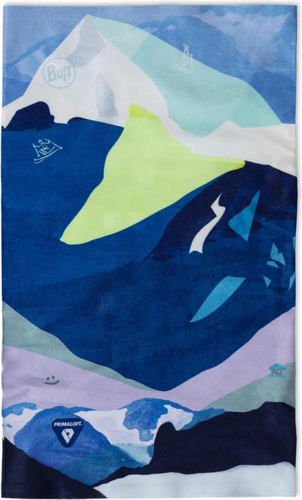 Produktbild Buff Thermonet