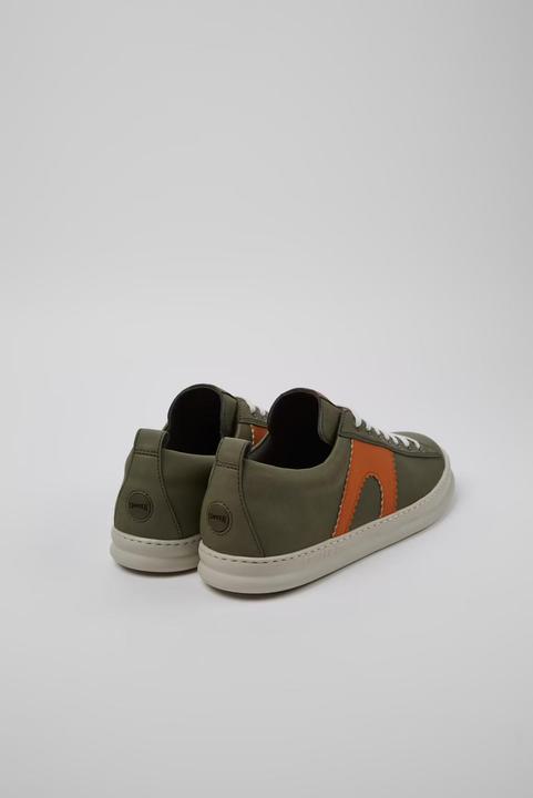 Actual product image Camper Runner Four (44)