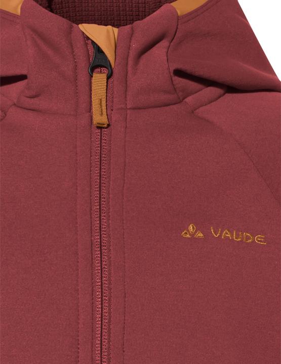 Immagine prodotto Vaude Capacida Fleece II (104)