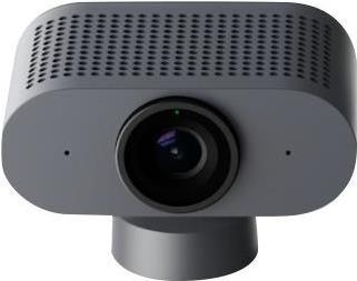 Image du produit Lenovo Google Meet Series One Smart Camera - Composant de visioconférence - couleur charbon