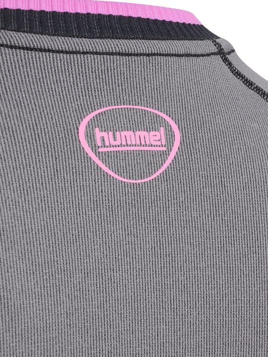 Actual product image hummel hmlSEAMLESS TEE LS (S)
