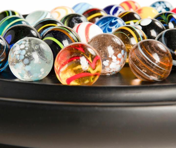 Produktbild Authentic Models Solitaire Di Venezia 25 mm