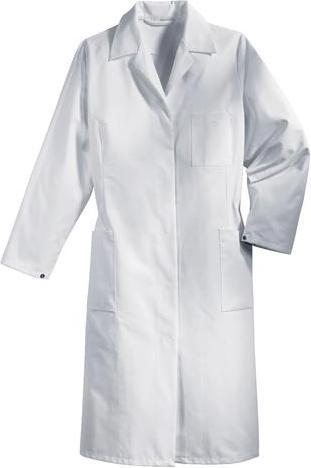 Produktbild Uvex Safety Mantel uvex whitewear weiÃŸ 48 (48)