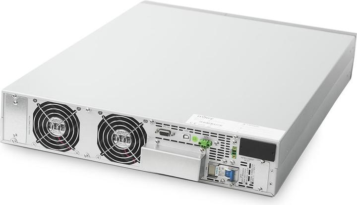 Actual product image Njoy Balder 6000 (6000 VA, 6000 W)