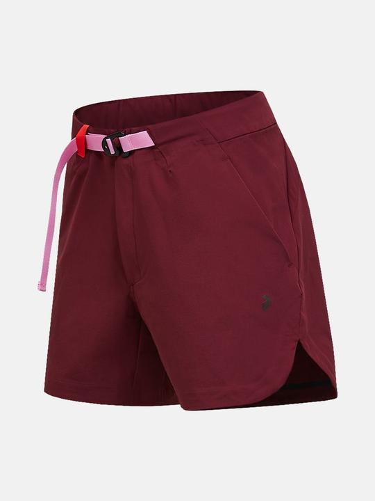 Produktbild Peak Performance Women's Vislight Light Shorts (M)