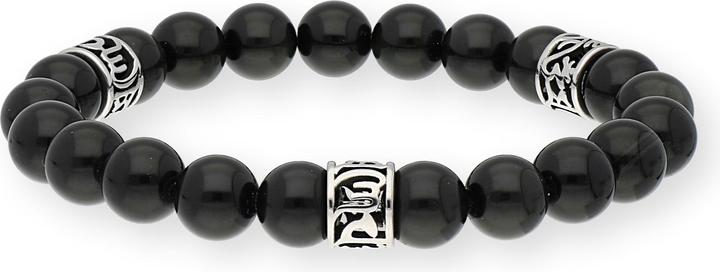 Produktbild Carat Genuine Stone (0.85 cm, Edelstahl)