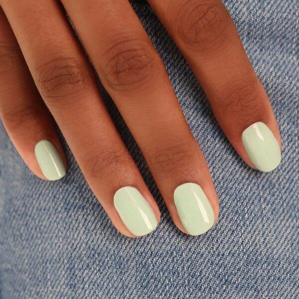 Immagine prodotto Manucurist Smalto verde menta (Verde)
