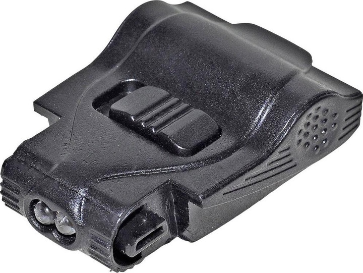 Productafbeelding Toolcraft Hoofdloep met LED verlichting