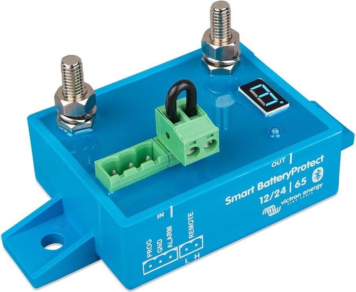 Produktbild Victron Energy Batterieschutz Smart Battery 12/24V 65A