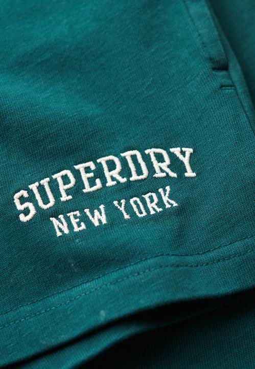 Image du produit Superdry Short à motif Athletic Essentials (S)