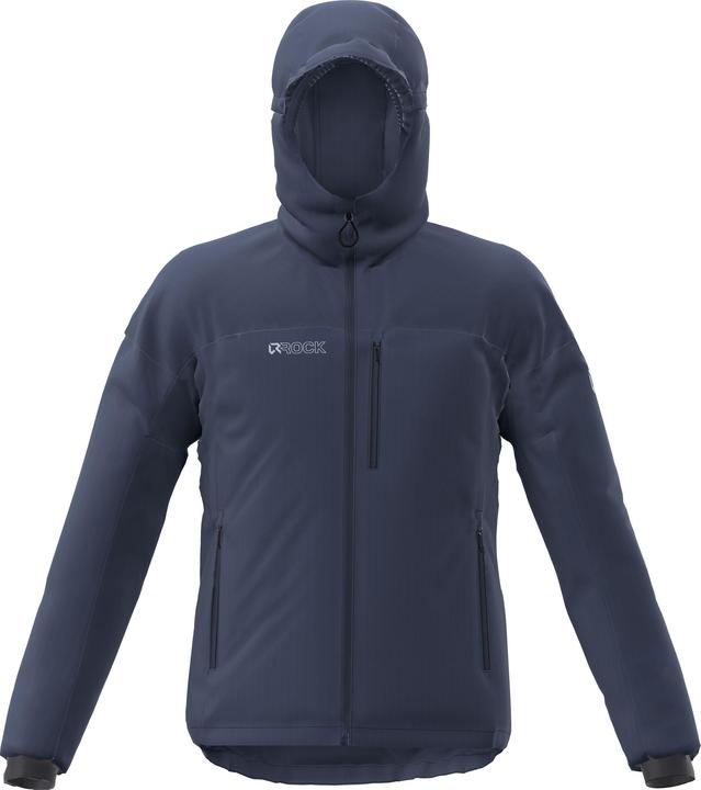 Produktbild Rock Experience Air Mesh Padded (M)