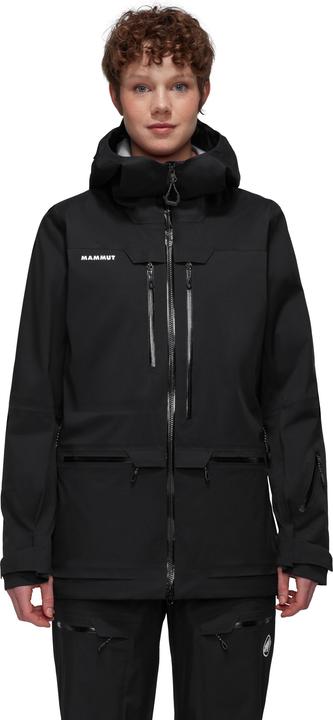 Immagine prodotto Mammut Haldigrat HS Hooded Jacket Women (XL)