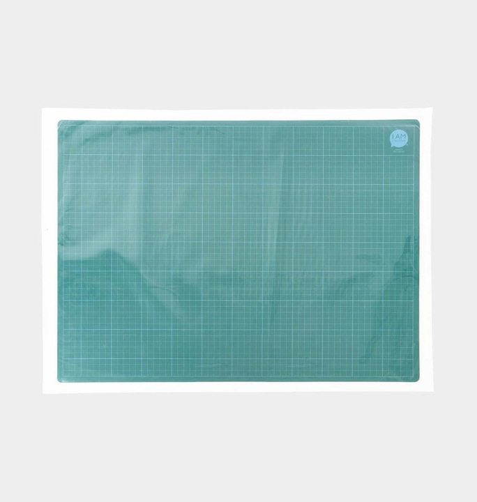Actual product image I Am Creative Cutting mat (45 x 60 cm)