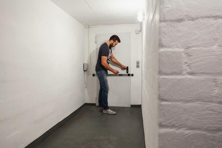 Produktbild Abus PR1500 S