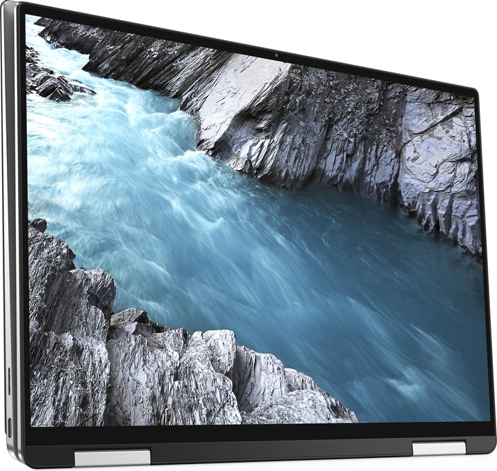 Produktbild Dell XPS 13 (13.40", Intel Core i5-1035G1, 8 GB, 256 GB, CH)