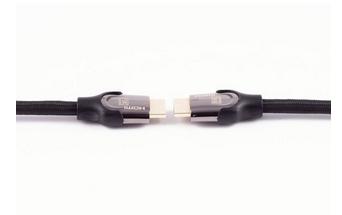 Produktbild Shiverpeaks PRO Serie II Ultra High Speed HDMI Anschlusskabel, 10K, 1m (1 m, HDMI, 2.1)