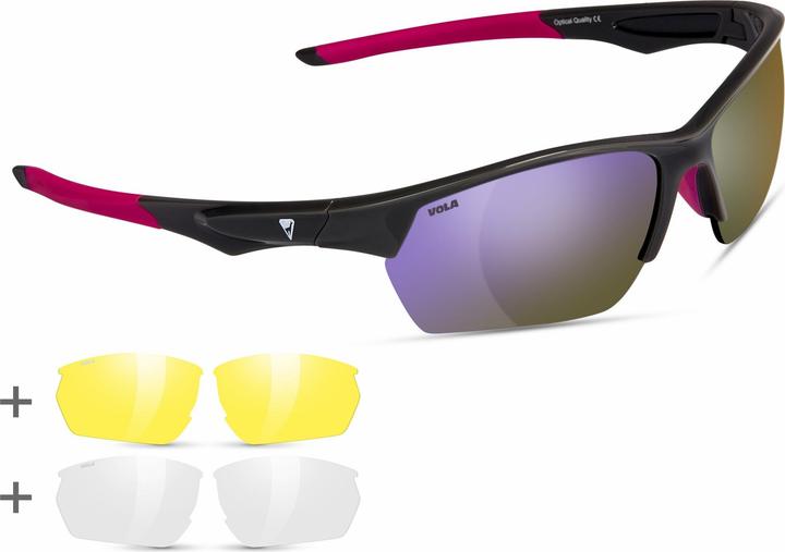 Immagine prodotto Vola Beyond (Revo Blu)