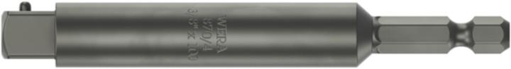Produktbild Wera 870/4 1/4" x 50 mm (Bit-Adapter)