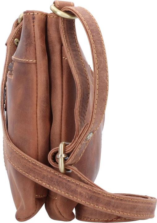 Immagine prodotto Greenburry Borsa a tracolla vintage in pelle 25 cm