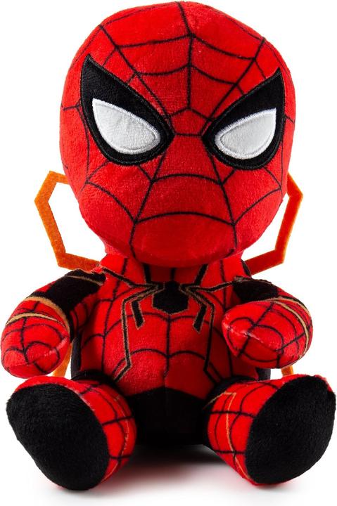 Rubies Plush Phunny - Infinity War Spider-Man (KR15615)